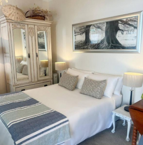 Cape Town Explorer's Rest